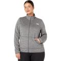 The North Face Plus Size Canyonlands Full Zip