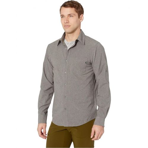 마모트 Marmot Aerobora Long Sleeve Shirt