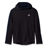 New Balance Hooded Pullover
