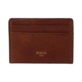 Bosca Dolce Collection - Weekend Wallet