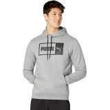 PUMA Split Logo Hoodie