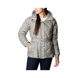 Womens Icy Heights Belted Jacket