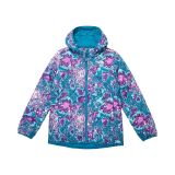 The North Face Kids Printed Thermoball Eco Hoodie (Little Kidsu002FBig Kids)