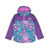 The North Face Kids Snowquest Plus Insulated Jacket (Little Kidsu002FBig Kids)
