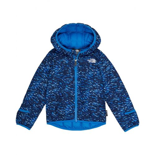 노스페이스 The North Face Kids ThermoBall Hooded Jacket (Infant)