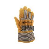 Carhartt Mens Insulated Suede Work Glove with Safety Cuff