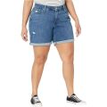 Levis Womens New Shorts