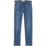 Levis Kids Relaxed Taper Fit Jeans (Big Kid)