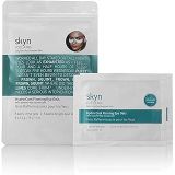skyn ICELAND Hydro Cool Firming Eye Gels: Under-Eye Gel Patches to Firm, Tone and De-Puff Under-Eye Skin, 8 Pairs
