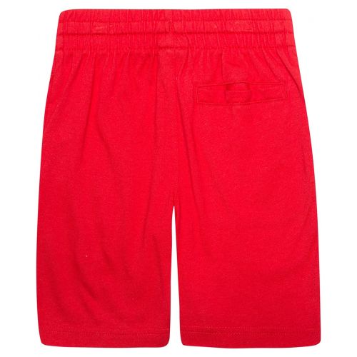 나이키 Nike Kids Club Jersey Shorts (Little Kids)