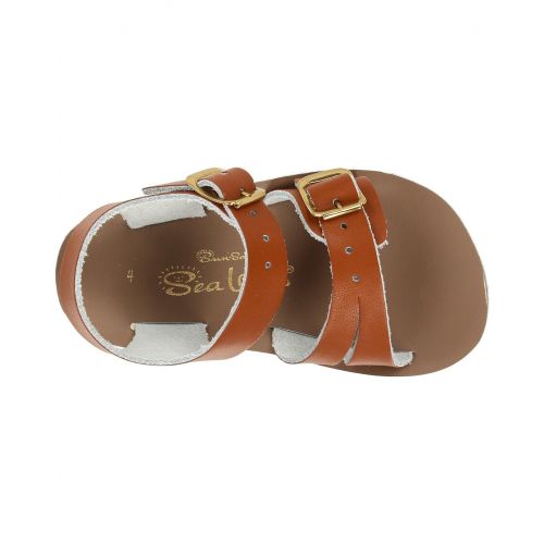  Salt Water Sandal by Hoy Shoes Sun-San - Sea Wees (Infant/Toddler)
