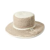 rag & bone Cruise Summer Net Bucket Hat