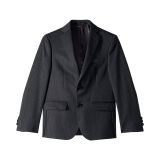 LAUREN Ralph Lauren Kids Classic Suit Separate Jacket (Big Kids)