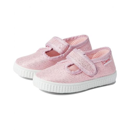 클락스 Cienta Kids Shoes 50013 (Infant/Toddler/Little Kid)