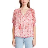 Steve Madden Say A Prairie For You Top