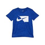 Nike Kids Dri-FIT T-Shirt (Little Kids)