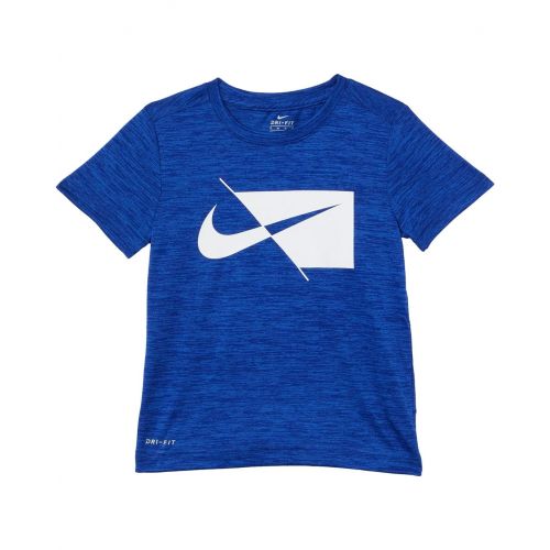 나이키 Nike Kids Dri-FIT T-Shirt (Little Kids)