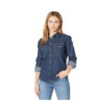 Levis Womens The Ultimate Western