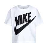 Nike Kids Boxy T-Shirt (Toddler/Little Kids)