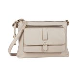 Fossil Kinley Leather Crossbody