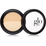 Glo Skin Beauty Under Eye Concealer Duo - Custom Blend Corrects and Conceals Dark Circles, Wrinkles and Redness - Talc-Free Formula for All Skin Types