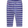 Polo Ralph Lauren Kids Reversible Cotton Interlock Pants (Infant)