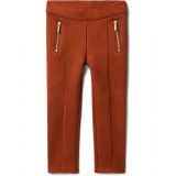 Janie and Jack Faux Suede Leggings (Toddler/Little Kids/Big Kids)