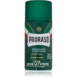 Proraso Shaving Foam, Refreshing and Toning, 10.6 Oz