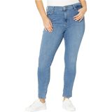 Levis Womens 721 High-Rise Skinny