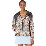 The North Face Printed Hydrenaline Jacket 2000