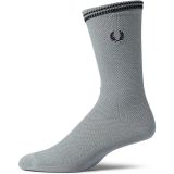 Fred Perry Tipped Socks