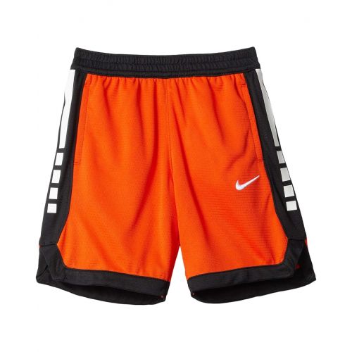 나이키 Nike Kids Elite Stripe Shorts (Toddler)