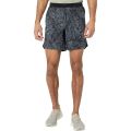 Under Armour Launch Stretch Woven 7 Print Shorts