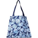 Vera Bradley Recycled Lighten Up Reactive Large Family Tote Bag