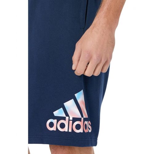 아디다스 adidas Americana Shorts - Tall