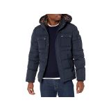 Cole Haan Mens City Down Puffer Jacket