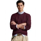 Polo Ralph Lauren Cotton Crewneck Sweater