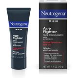 Neutrogena Age Fighter Anti-Wrinkle Retinol Moisturizer for Men