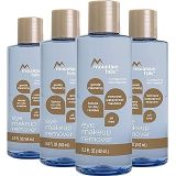 Mountain Falls Oil-Free Gentle Cleansing Eye Makeup Remover, 5.5 Fluid Ounce (Pack of 4)