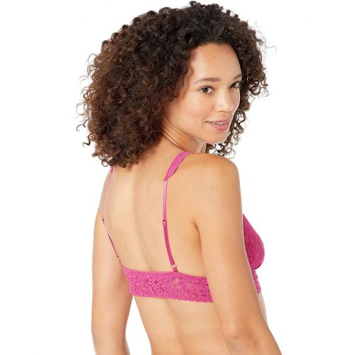  Hanky Panky Signature Lace Crossover Bralette 113