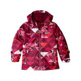 LEGO Jacket with Windproof Finish and Detachable Hood (Toddler/Little Kids/Big Kids)