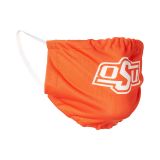 Champion College Oklahoma State Cowboys Ultrafuse Face Mask