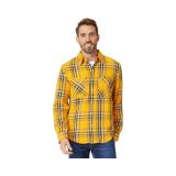 The North Face Valley Twill Flannel Shirt