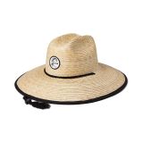 ONeill Sonoma Trapea Straw Hat