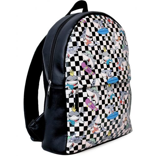  Miss Gwen’s OMG Accessories Skater Large Backpack and Lunch Bag Set