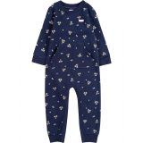 Levis Kids Knit Coverall (Infant)