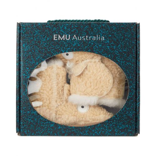  EMU Australia Kids Llama Walker (Infant)