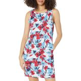 Columbia Chill River Printed Dress