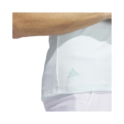 아디다스 adidas Golf Essentials Dot Polo Shirt