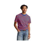 Polo Ralph Lauren Short Sleeve Striped Crew Neck T-Shirt